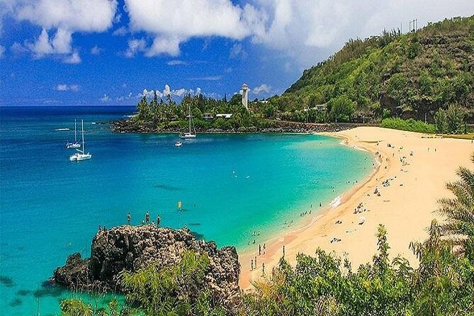 Oahu Grand Circle Island Experience from Waikiki - Key things that make this Oahu Grand Circle work