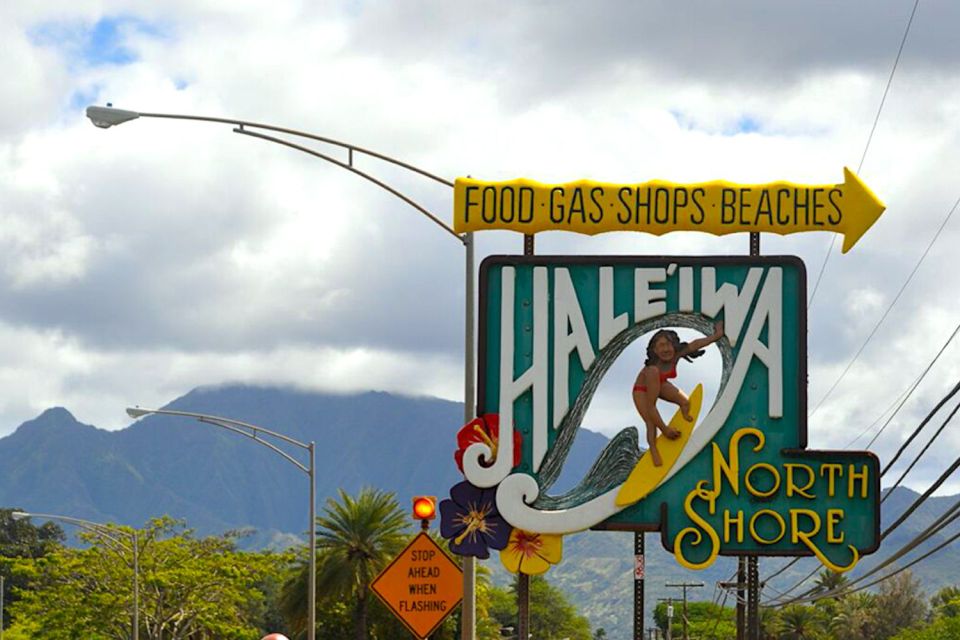 Oahu: Guided Tour of North Shore and Waimea Botanical Garden - Price and Value: Is $145 a Good Deal for Oahu?