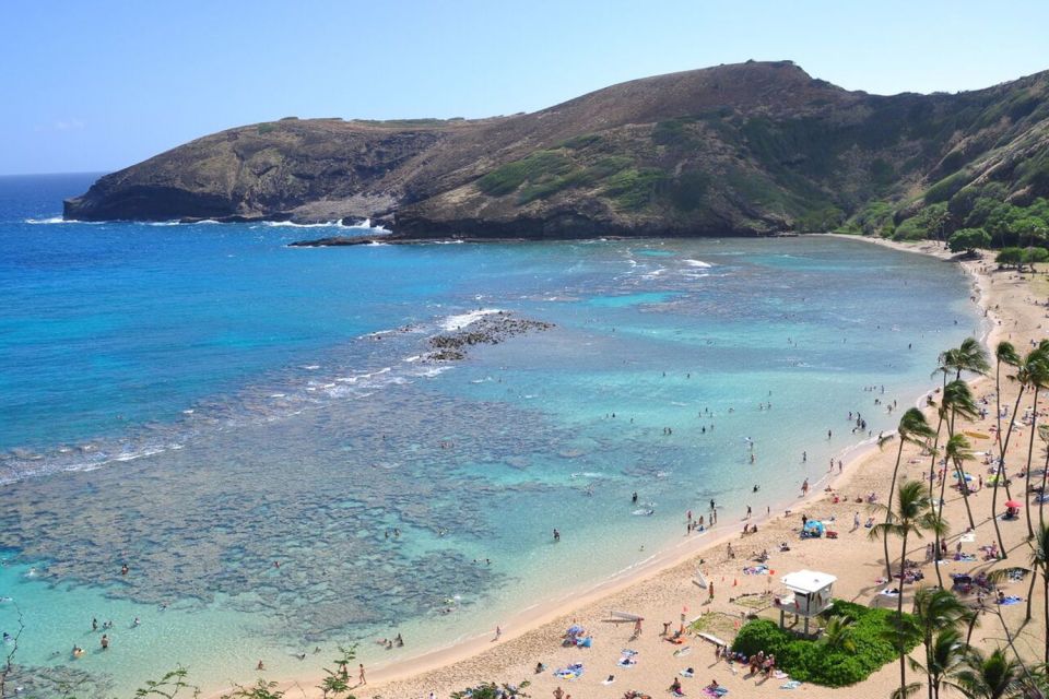 Oahu: Guided Tour of North Shore and Waimea Botanical Garden - What to Bring (So the Day Feels Easy)