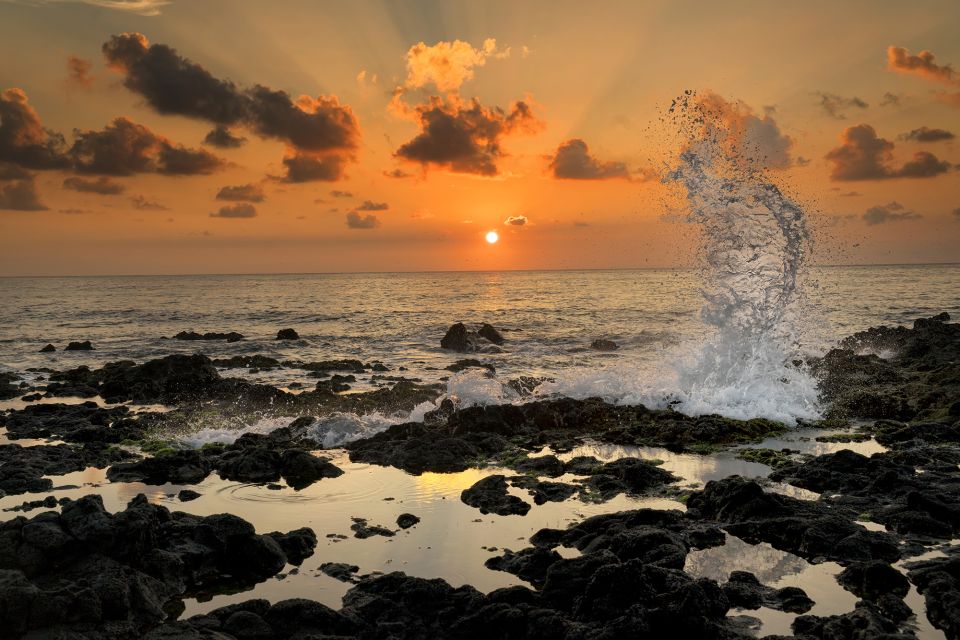 Oahu: Half-Day Sunrise Semi-private Tour from Waikiki - How the Half-Day Runs From Waikiki to the Finish Line