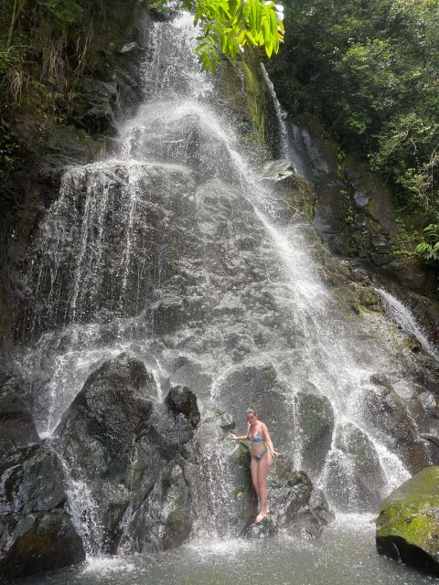 Oahu: Hidden Hawaii Waterfall Hike and Beach Tour - The guides behind the experience: Amy and Kristin’s style