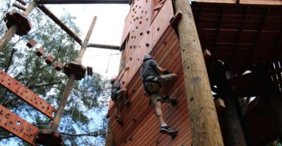 Oahu: High Ropes Adventure, Climbing, & Rappel Experience - What Your 90 Minutes Look Like (and How to Pace Yourself)