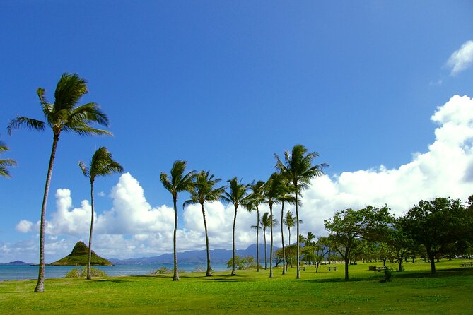 O‘ahu Highlights Private Guided Tour: Landmarks & Architecture - Price and time: why $225 can make sense for a short stay
