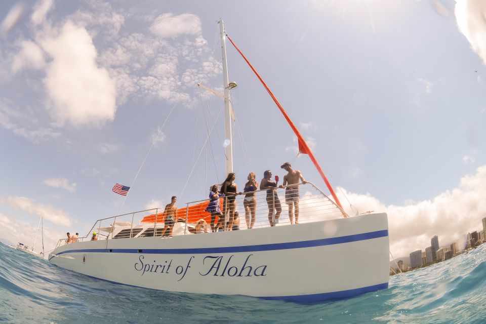 Oahu: Hilton Hawaiian Village Snorkel Tour - The Private Island Reef Stop: What Makes It Special