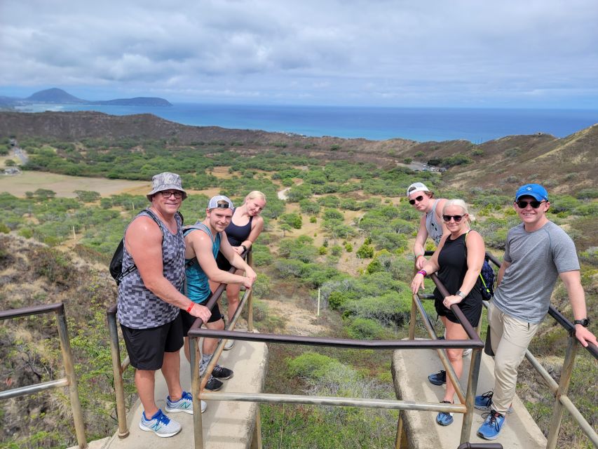 Oahu: Honolulu E-Bike Ride and Diamond Head Hike - Price and value: is $189 per person worth it?