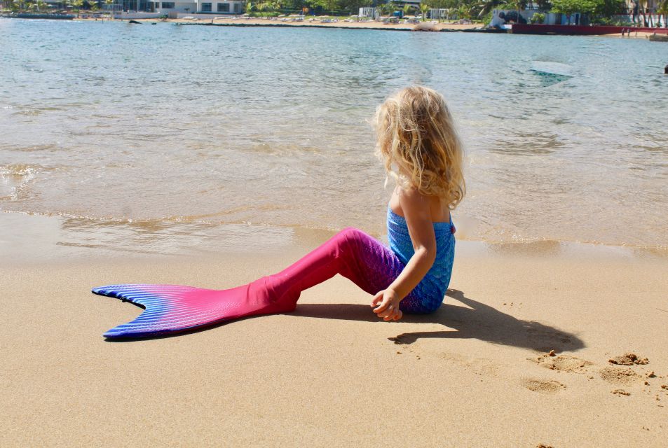 Oahu: Honolulu Mermaid Snorkel Adventure with Videos - Safety Briefing First: How the 20 Minutes Sets You Up