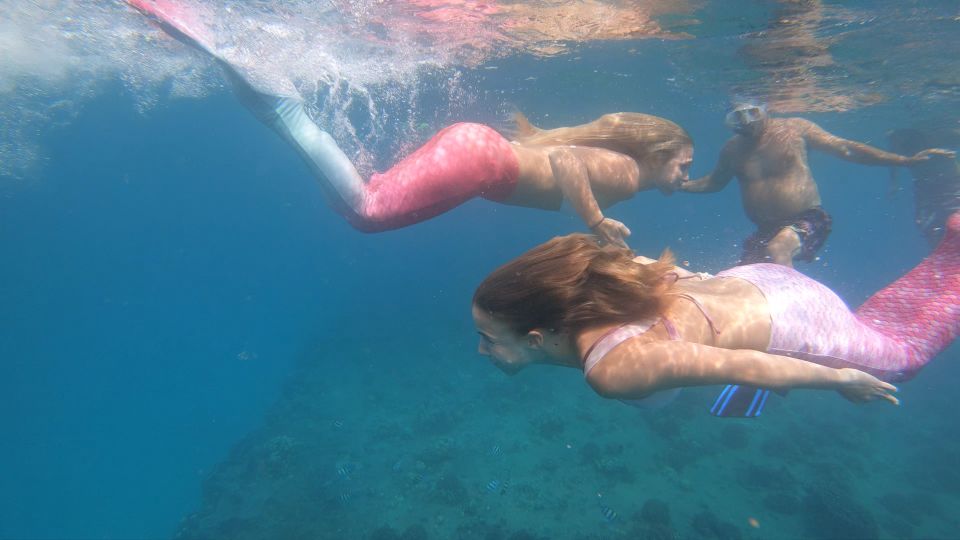 Oahu: Honolulu Mermaid Snorkel Adventure with Videos - Price and Value: Is $99 Worth It for 90 Minutes?
