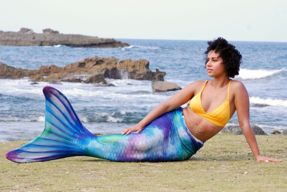 Oahu: Honolulu Mermaid Snorkel Adventure with Videos - Where to Meet: Picnic Area 37 and Check-In by Lifeguard Tower 1G