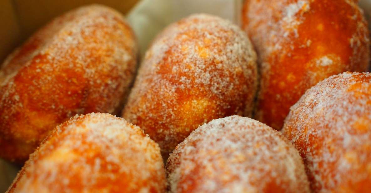 Oahu: Honolulu to (1st) Diamond Head Shuttle with Malasada - The self-guided Diamond Head hike: how to use the 1.5 hours