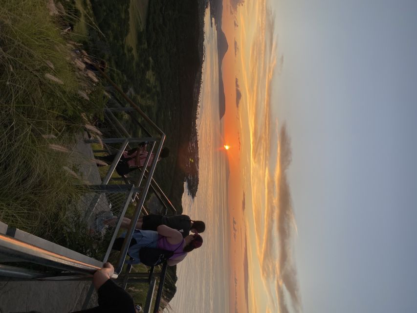 Oahu: Honolulu to (1st) Diamond Head Shuttle with Malasada - Price and value: what $65 buys you (and what it doesn’t)