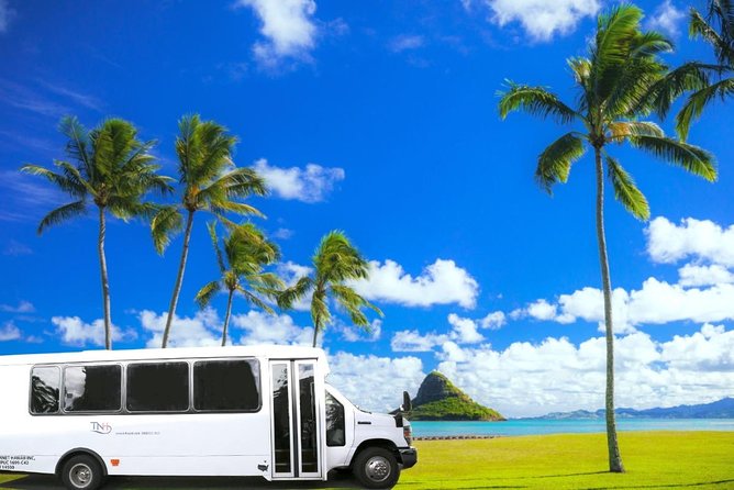 Oahu Island Full-Day Sightseeing Tour - How the Oahu Circle-Island Loop Fits in 7–8 Hours