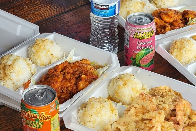 Oahu Island Sightseeing and Food Combo Tour - Halona Blowhole and Eternity Beach: Ocean Spray When the Conditions Cooperate