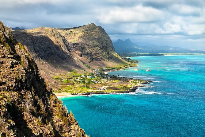 Oahu Island Tour: 13 ppl Max, Snorkel at Turtle Beach + Lunch - Mokoli‘i Island, Kahuku Shrimp, and Macadamia Tastings: The North Shore Stops That Feel Most Local