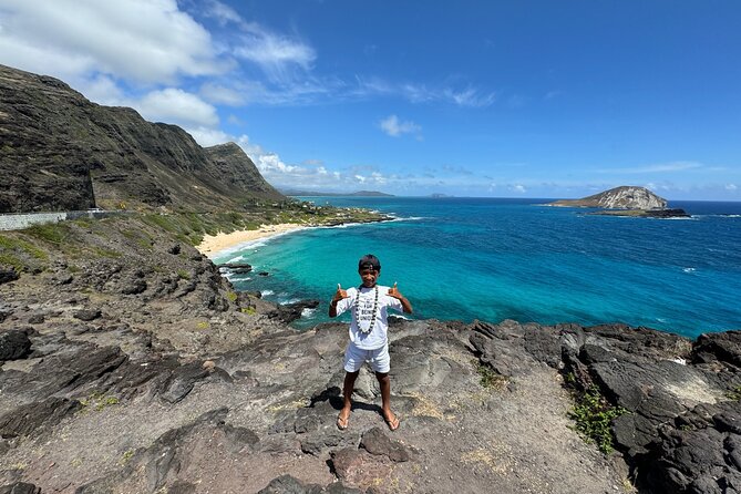 Oahu Island Tour: 13 ppl Max, Snorkel at Turtle Beach + Lunch - Dole Plantation and the Scenic North Shore Drive Back