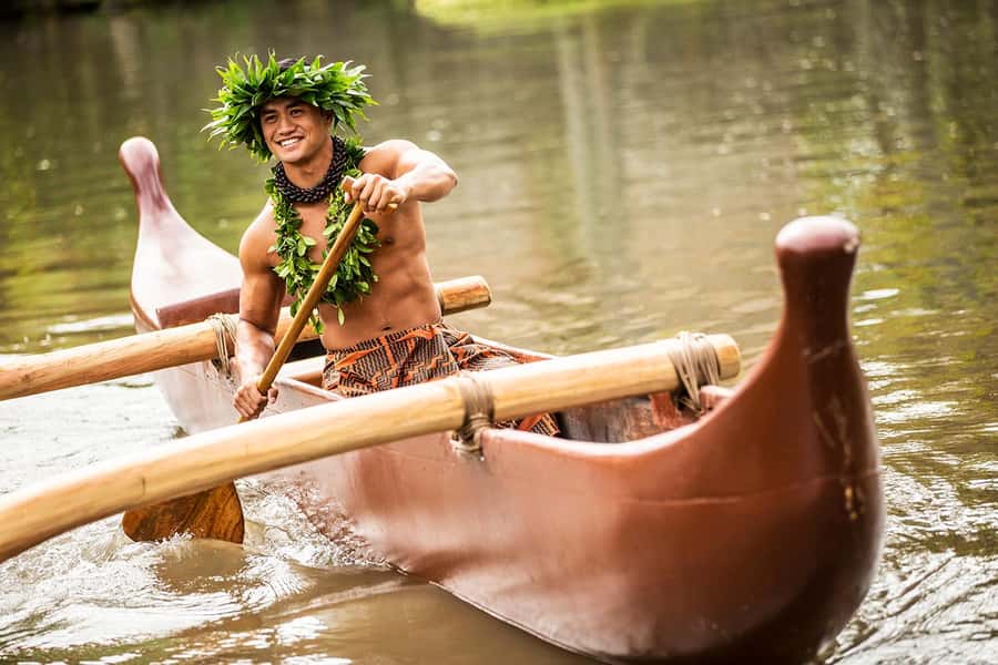 Oahu: Islands of Polynesia and "HA: Breath of Life Show" - Your day plan across six island villages (and how to pace it)