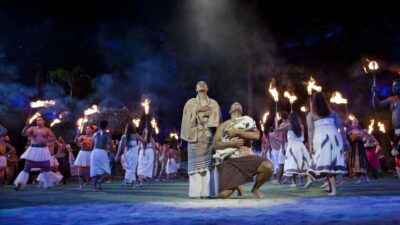 Oahu: Islands of Polynesia and "HA: Breath of Life Show" - Price, tickets, and the self-guided reality