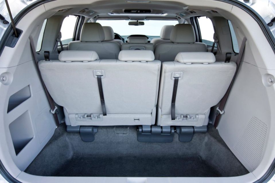 Oahu: Ko Olina or Kapolei to Airport Private Transfer - The ride: private comfort and no guesswork