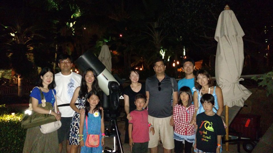 Oahu: Ko Olina Resort Polynesian Star Voyage - Who This Tour Is Best For (and Who Might Skip It)