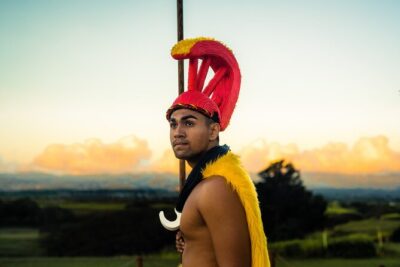 Oahu: Mauka Warriors Luau Honoring Polynesia's Forgotten History - The 4-Hour Rhythm: Coral Crater Views, Activities, Then the Main Show