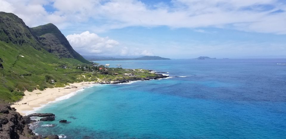 Oahu: North Shore Circle Island Small-Group Tour - Key things to know before you go
