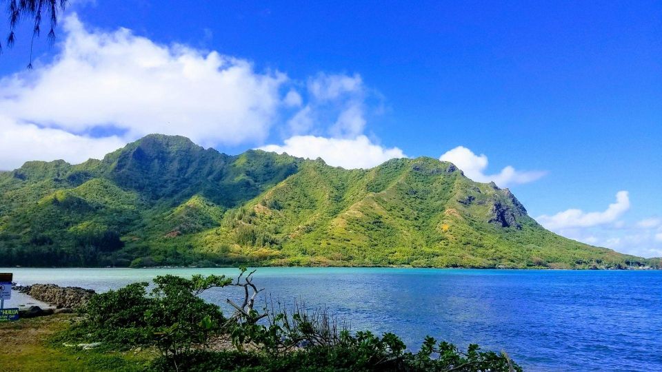 Oahu: North Shore Circle Island Small-Group Tour - Back Toward Honolulu: Dole Plantation, Schofield Barracks, and a Pearl Harbor Pass-by