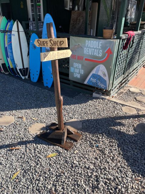 Oahu: North Shore Haleiwa Paddleboard River Adventure - What Makes This North Shore Paddleboard Ride Worth Your Time