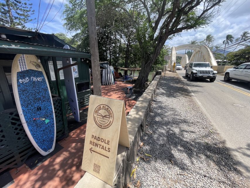Oahu: North Shore Haleiwa Paddleboard River Adventure - Where You’ll Feel the Value (Beyond the $34 Price Tag)