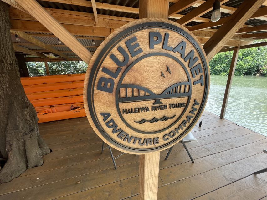 Oahu: North Shore Haleiwa Paddleboard River Adventure - Practical Tips: What to Bring and How to Set Yourself Up