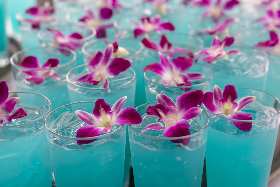 Oahu: Pa'ina Luau Waikiki at Waikiki Beach Marriott Resort - Value for $178: is this a smart use of your Waikiki time?