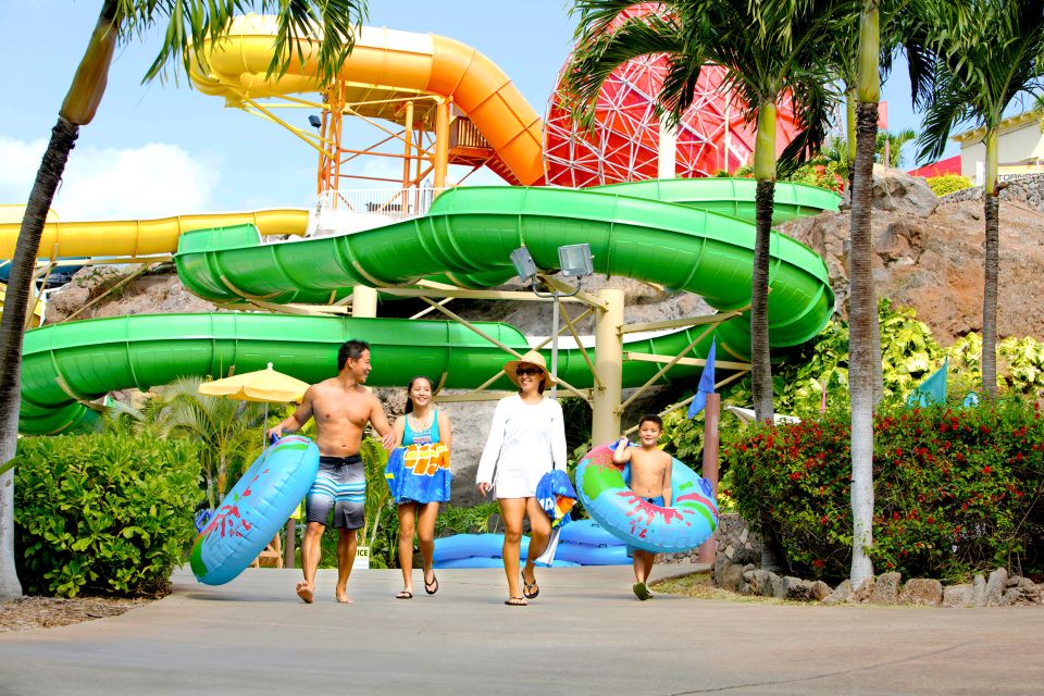 Oahu Pass: Save up to 50% on Top Attractions - Includes Luau - Key Things to Know Before You Buy