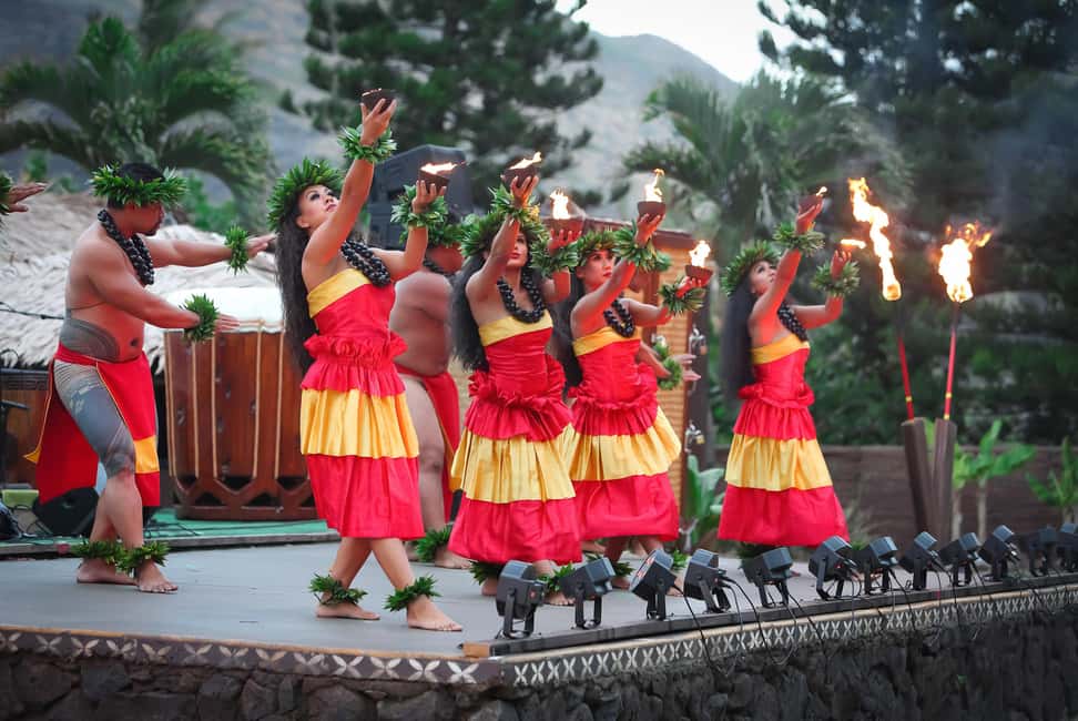 Oahu Pass: Save up to 50% on Top Attractions - Includes Luau - Waikiki Extras: Yoga, Surfboard Rentals, Lei Making, Bike Rentals, and More
