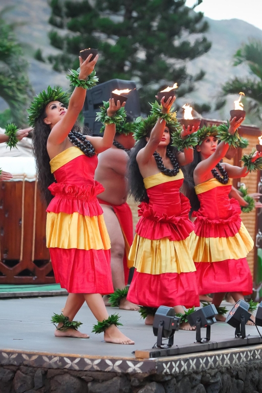 Oahu Pass: Save up to 50% on Top Attractions - Includes Luau - How the Oahu Pass Really Works (and Why It Feels Like a Deal)