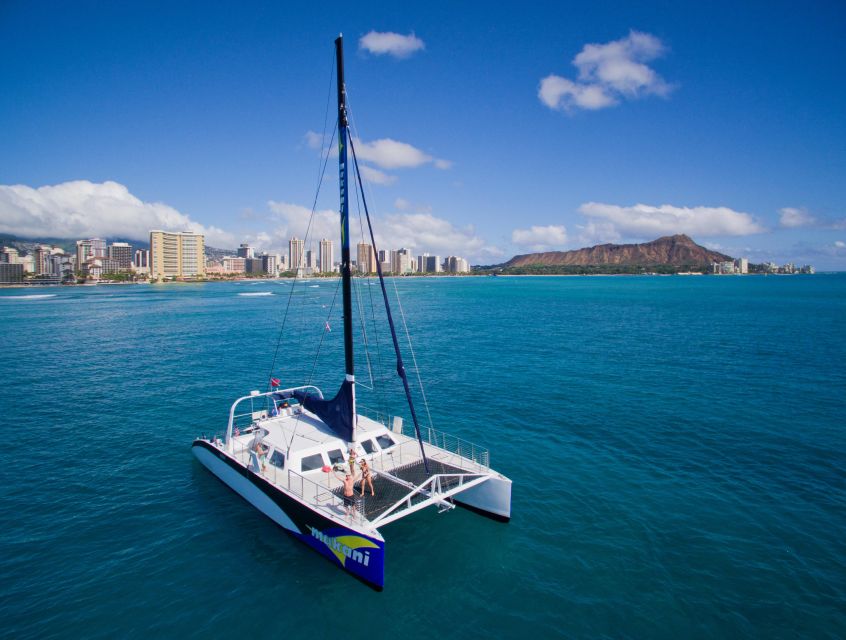 Oahu Pass: Save up to 50% on Top Attractions - Includes Luau - North Shore and Kualoa Ranch: Where the Pass Turns Into Activities