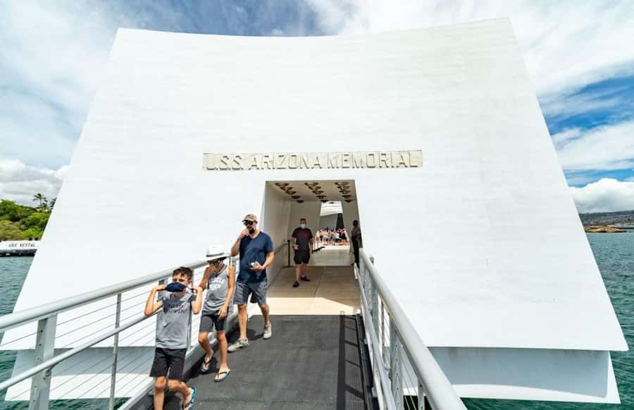 Oahu: Pearl Harbor and Historic Honolulu Half Day - Why This Half-Day Pearl Harbor and Honolulu Plan Works