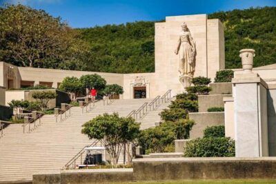 Oahu: Pearl Harbor and Historic Honolulu Half Day - Waikīkī Pickup, Strict Security, and the Bag Rules That Catch People