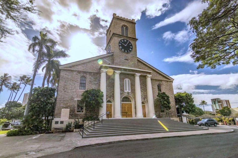 Oahu: Pearl Harbor and Historic Honolulu Half Day - Should You Book This Half-Day Pearl Harbor Tour?