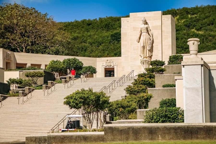 Oahu: Pearl Harbor and Historic Honolulu Half Day - Waikīkī Pickup, Strict Security, and the Bag Rules That Catch People