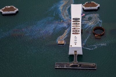 Oahu: Pearl Harbor and Honolulu City Tour - The USS Arizona Memorial museums, film, and boat ride
