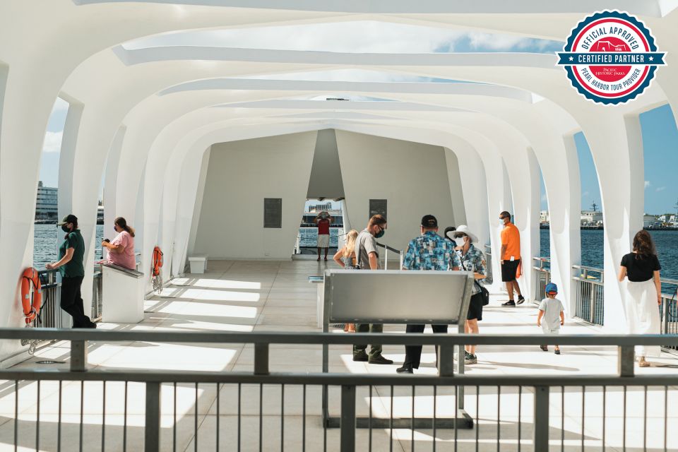Oahu: Pearl Harbor, Arizona Memorial & Honolulu City Tour - How This 5.5-Hour Plan Stacks Up