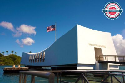 Oahu: Pearl Harbor, Arizona Memorial & Honolulu City Tour - Waikiki Pickup to Pearl Harbor Visitor Center: Start With Less Stress