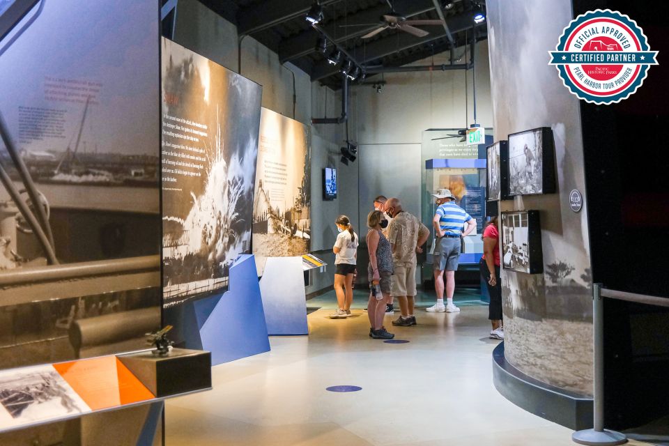 Oahu: Pearl Harbor, Arizona Memorial & Honolulu City Tour - The Guide Factor: Storytelling That Feels Human