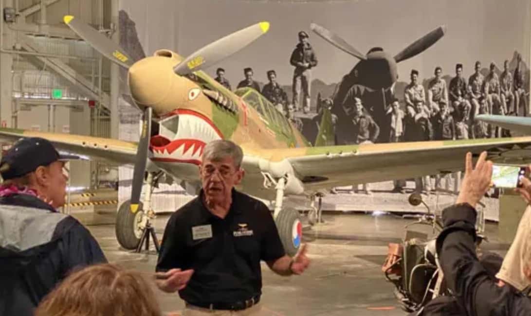 Oahu: Pearl Harbor Aviation Museum Entry & Hangar Tour - Getting There: Visitor Center, Shuttle, and Navy-Base Rules