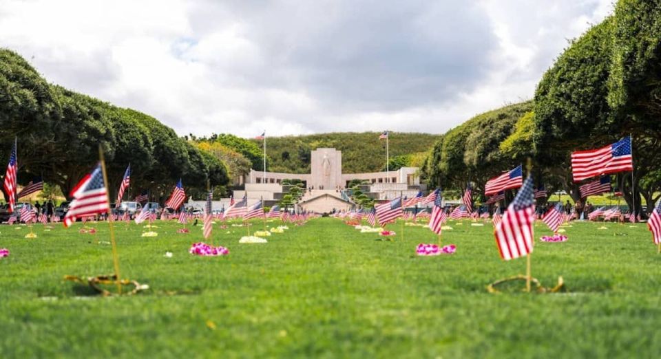 Oahu: Pearl Harbor Battleship Tour - Price and value: where the $157 makes sense