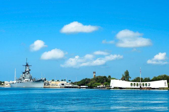 Oahu: Pearl Harbor Complete Experience Passport - Morning Pick-Up and a Day Plan That Actually Works