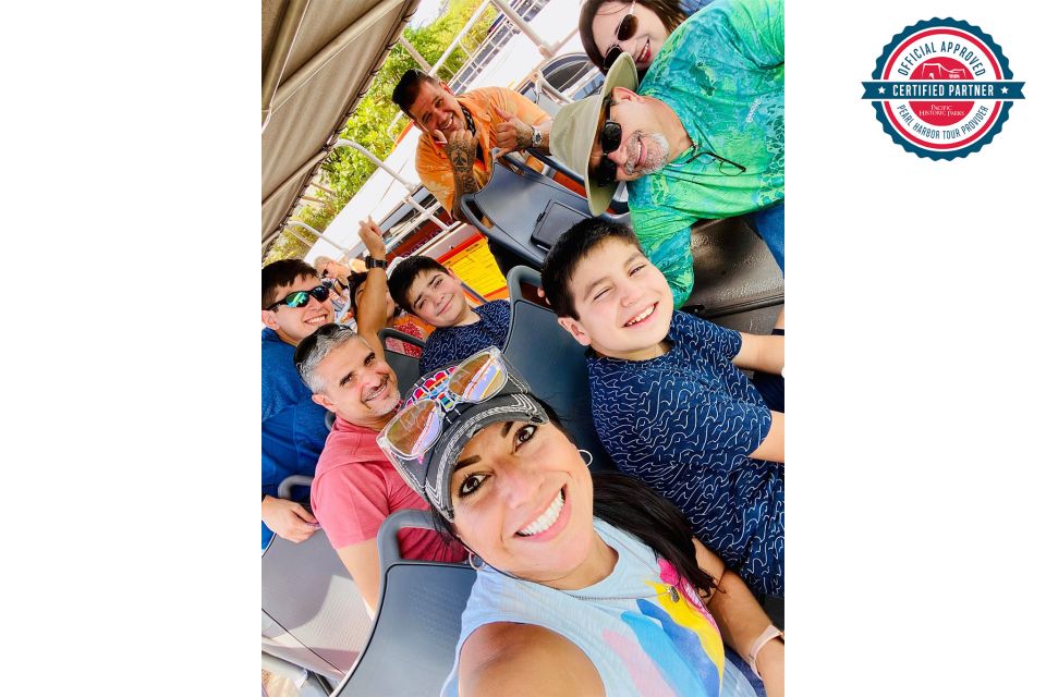 Oahu: Pearl Harbor Tour with USS Arizona Memorial - Who This Tour Fits Best (and Who Might Want Another Option)