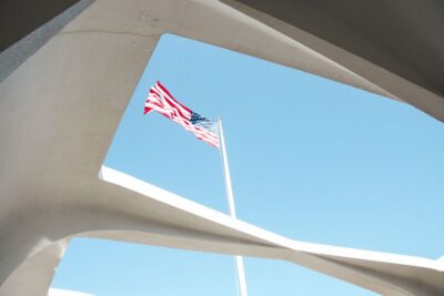 Oahu: Pearl Harbor, USS Arizona, and City Tour - Pearl Harbor Visitor Center and the Battleship Row shuttle