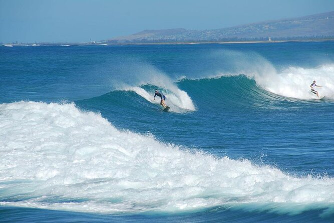 Oahu Personalized Private Tour - Key highlights you’ll actually feel during the day