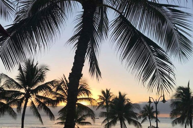 Oahu Personalized Private Tour - From pickup to phone-call timing: what this private tour feels like