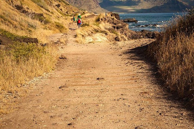 Oahu Personalized Private Tour - Chinaman’s Hat and Kualoa Ranch: photo stops with real island context