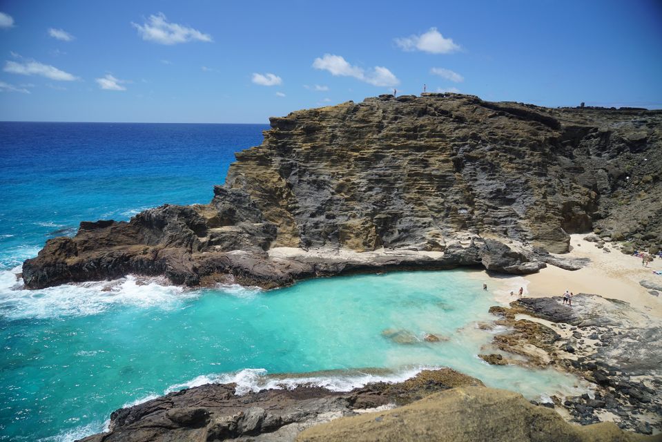 Oahu: Private Best of Oahu Sightseeing Tour - Why This Private Oahu Tour Feels Like Hawaii, Not a Checklist